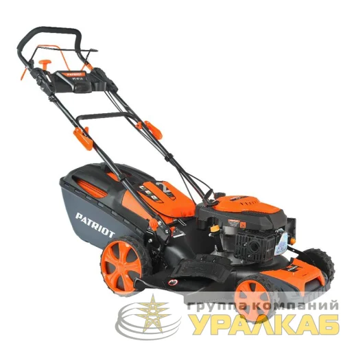 Газонокосилка бензиновая PT 47LS PATRIOT 512109014 детальная картинка