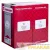 Кабель витая пара U/UTP кат.5E 1х2х24AWG solid CU PVC сер. (м) Rexant 01-0002 детальная картинка