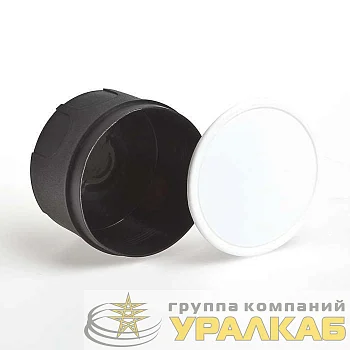 Коробка распределительная СП 70х40мм IP30 У-197 Ruvinil 