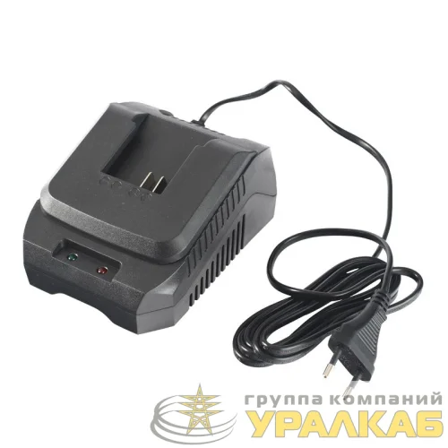 Устройство зарядное универсальное GL 210 21В (Max) 2.2A UES PATRIOT 180301002 детальная картинка