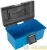 Ящик для инструмента пластиковый 11.5дюйм (290х165х160мм) MOS 