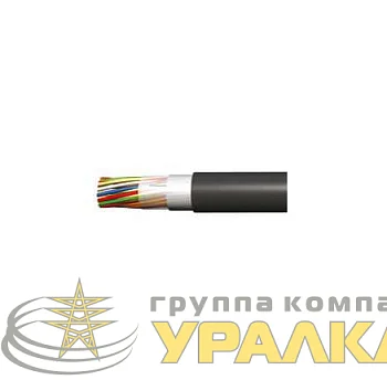 Кабель ТППэп 5х2х0.4 200В (м) Кольчугино 100000060339030001