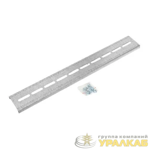 Рейка монтажная перфорир. 360х55 к ВРУ Unit (Вх450хГ) PROxima EKF mb15-04-02 детальная картинка
