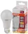 Лампа светодиодная LED Star Classic A 100 10W/827 10Вт грушевидная матовая 2700К тепл. бел. E27 1060лм 220-240В пластик. OSRAM 4052899971578 детальная картинка