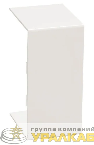 Соединитель на стык 12х12 КМС ELECOR (уп.4шт) IEK 