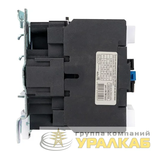 Пускатель ПМЛ-3160М 40А кат. 230В AC Basic EKF 