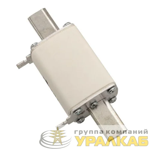 Вставка плавкая ППН-35 250/125А габарит 1 PROxima EKF fus-35/250/125 детальная картинка