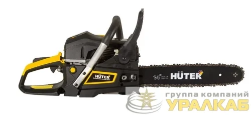 Бензопила BS-4514 HUTER 