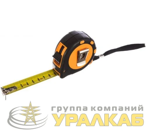 Рулетка 5мх19мм Вихрь 