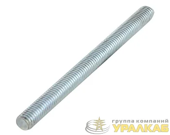 Шпилька М8 DIN 975/976 L1000 оцинк. Промрукав PR08.2386