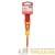 Отвертка "Электрика" SL4 100мм REXANT 12-4712 детальная картинка