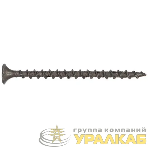 Саморез редкий шаг СГД 3.5х45 EKF sr3.5x45