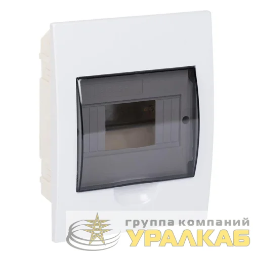 Щит распределительный ЩРВ-П-6 IP41 EKF 