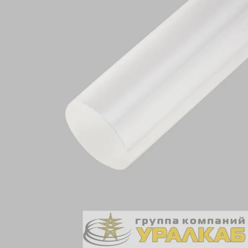 Стержень клеевой d=7.4мм L=200мм прозрачные (уп.10шт) Rexant 09-1103 детальная картинка
