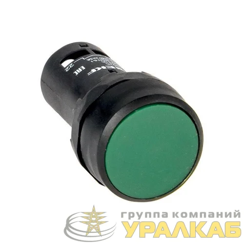 Кнопка SW2C-11 возвратная зел. NO+NC EKF sw2c-11s-g детальная картинка