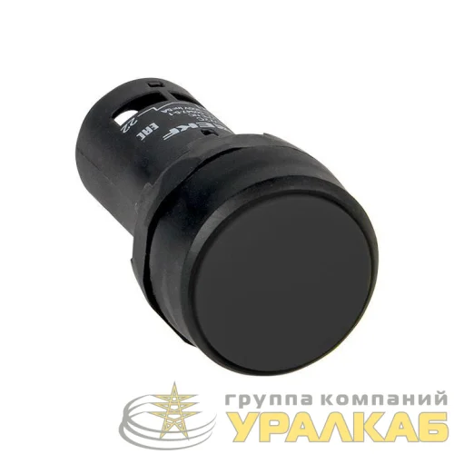 Кнопка SW2C-11 возвратная черн. NO+NC EKF sw2c-11s детальная картинка