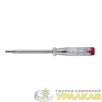 Отвертка индикаторная 100-250В BM BM-1142