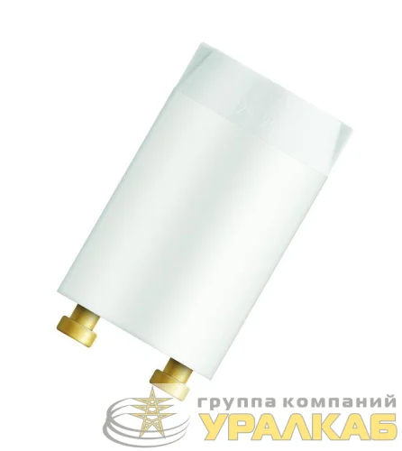Стартер ST 151 SCHP OSRAM (1200) 4050300854083 детальная картинка
