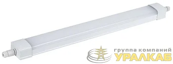 Светильник светодиодный ДСП 1331 18Вт 5000К IP65 650мм IEK LDSP0-1331-18-5000-K01