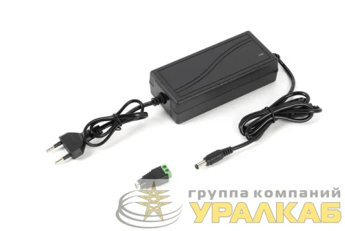 Источник питания малогабаритный Mollusk-VR 12/3 Бастион 8835 детальная картинка