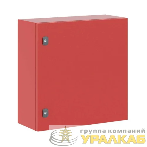 Корпус навесной ST с М/П 600х600х250мм RAL3020 DKC R5ST0669-RAL3020 детальная картинка