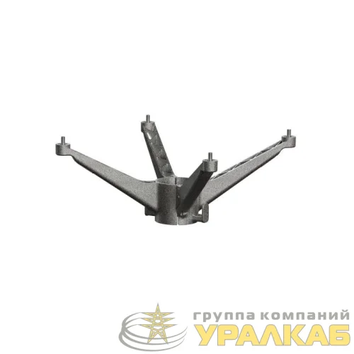 Крепление столешницы Unica System+ SchE INS45026 детальная картинка