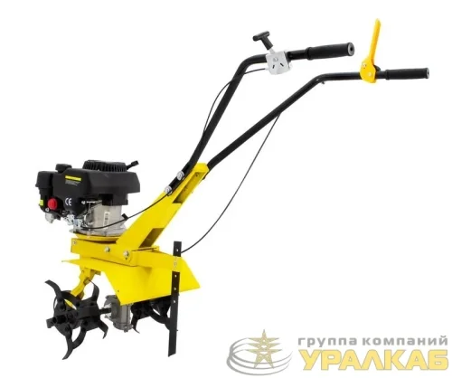 Мотокультиватор GMC-5.0 HUTER 