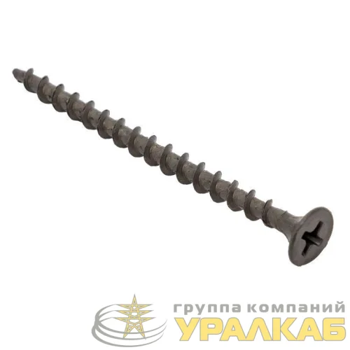 Саморез редкий шаг СГД 3.5х45 EKF sr3.5x45