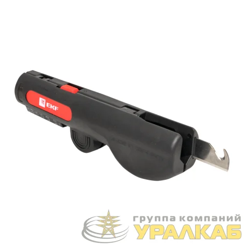 Стриппер мультифункциональный WS-16 Professional EKF ws-16 детальная картинка