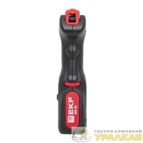 Стриппер ручной WS-20 Professional EKF 