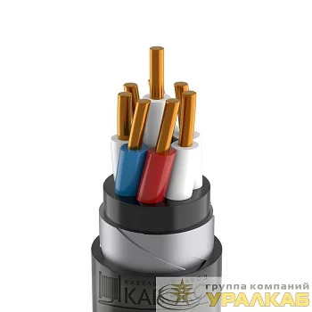 Кабель КВБбШвнг(А)-LS 7х1.5 0.66кВ (м) Кабэкс ТХМ00131990