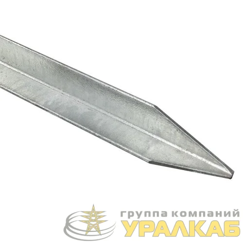 Заземлитель вертикальный уголок 50х50х5 L3000 HZ PROxima EKF 