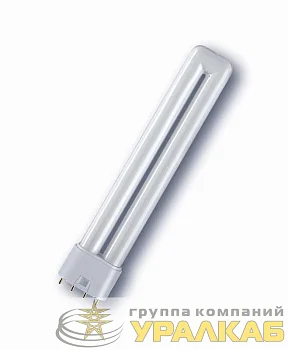 Лампа люминесцентная компакт. DULUX L 36Вт/840 2G11 OSRAM 4099854125461