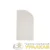 Заглушка 16х16 бел. Plast PROxima (уп.4шт) EKF ecw-16-16x4 детальная картинка