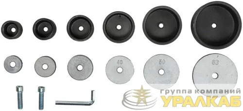 Аппарат для сварки ПВХ труб АСПТ-2000К Ресанта 