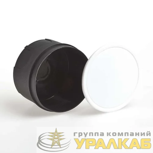 Коробка распределительная СП 70х40мм IP30 У-197 Ruvinil 