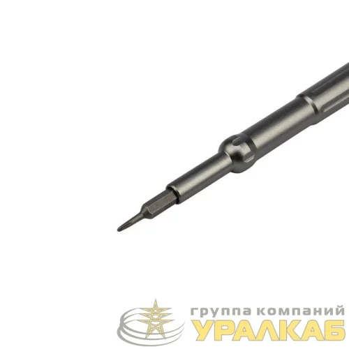 Набор отверток для точных работ RA-04 24 предмета Kranz 