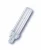 Лампа люминесцентная компакт. DULUX D/E 18W/830 G24q-2 OSRAM 4050300327211 детальная картинка