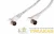 Шнур TV Plug - TV Jack 3м угловой бел. Rexant 18-0024 детальная картинка
