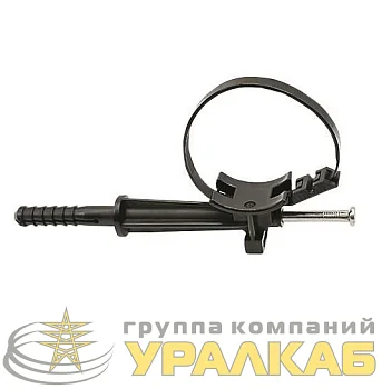 Крепление фасадное SF 50 (d25-62; 2х16-3х150+95кв.мм) (SO 90.1; BRPF 70-150-6F) НИЛЕД 12301501
