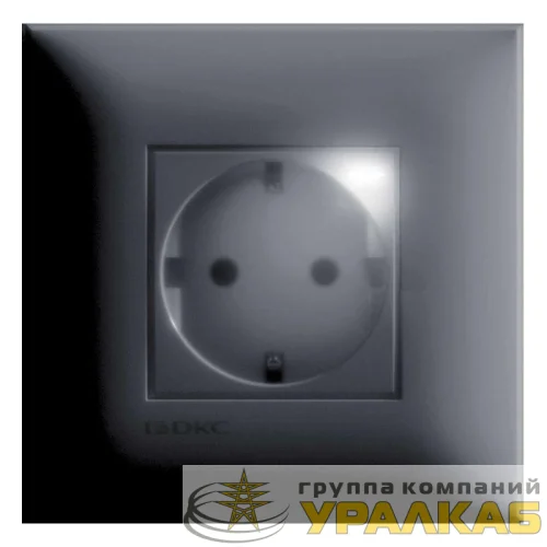 Лампа подсветки светодиодная Avanti бел. DKC 440000L детальная картинка