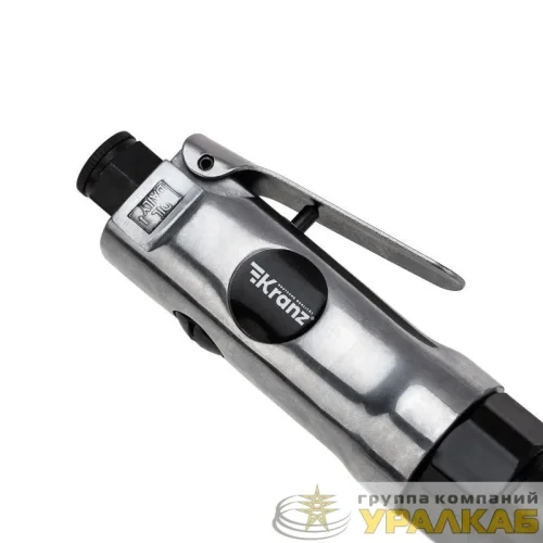 Трещотка пневматическая 1/4дюйм 70Нм Kranz 