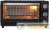 Мини-печь SMO2001 18л. 1300Вт черн. STARWIND 1200249 детальная картинка