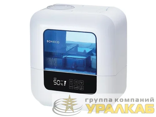 Увлажнитель U700 (ультразвук электроника) Boneco НС-1073564 детальная картинка