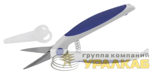 Секатор для цветов и комнатных растений Green Apple Б0039190 детальная картинка