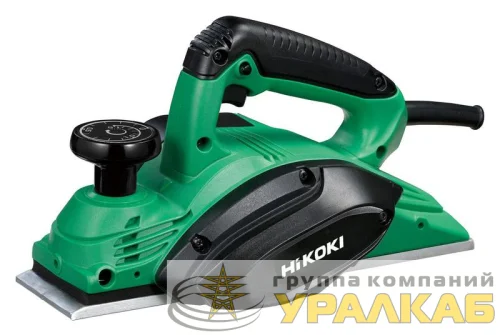 Рубанок P20ST 580Вт HiKOKI P20STNSZ детальная картинка
