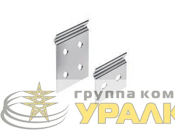 Пластина крепежная GTO H35мм DKC 