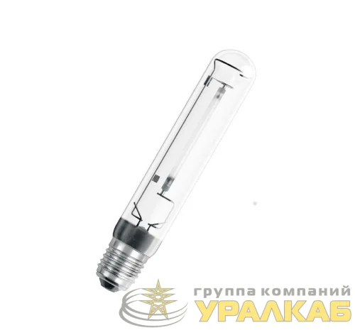 Лампа газоразрядная натриевая NAV-T 250Вт трубчатая 2000К E40 OSRAM 4058075036642 детальная картинка
