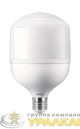 Лампа светодиодная высокомощная TForce Core HB 35Вт E27 5000лм 865 PHILIPS 929002406808 детальная картинка