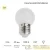 Лампа светодиодная 2Вт шар d45 5LED тепл. бел. E27 Neon-Night 405-116 детальная картинка